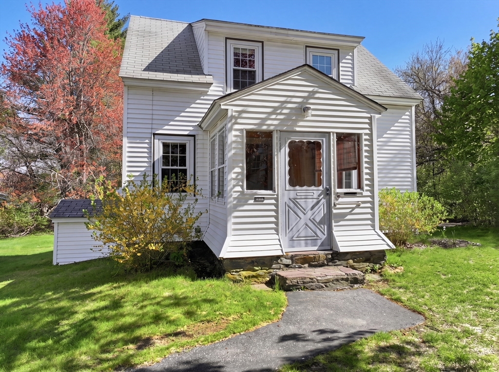 1503-A Grafton Rd — photo