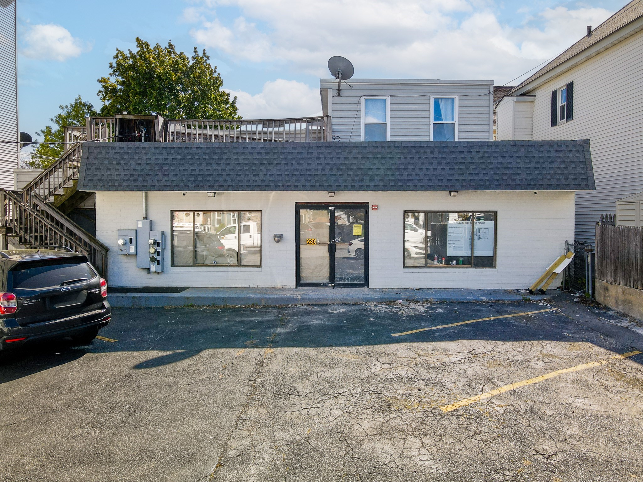 230 Cumberland Rd — photo