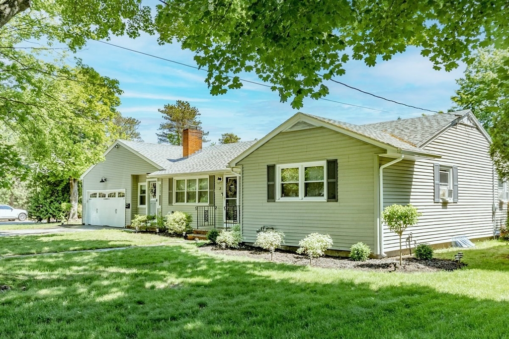 2 Amherst Road, Andover, MA 01810 — photo 2