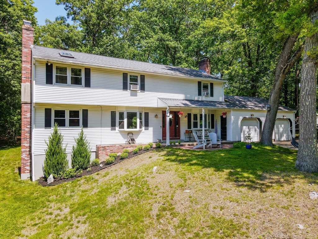 49 Countryside Road, Grafton, MA 01536