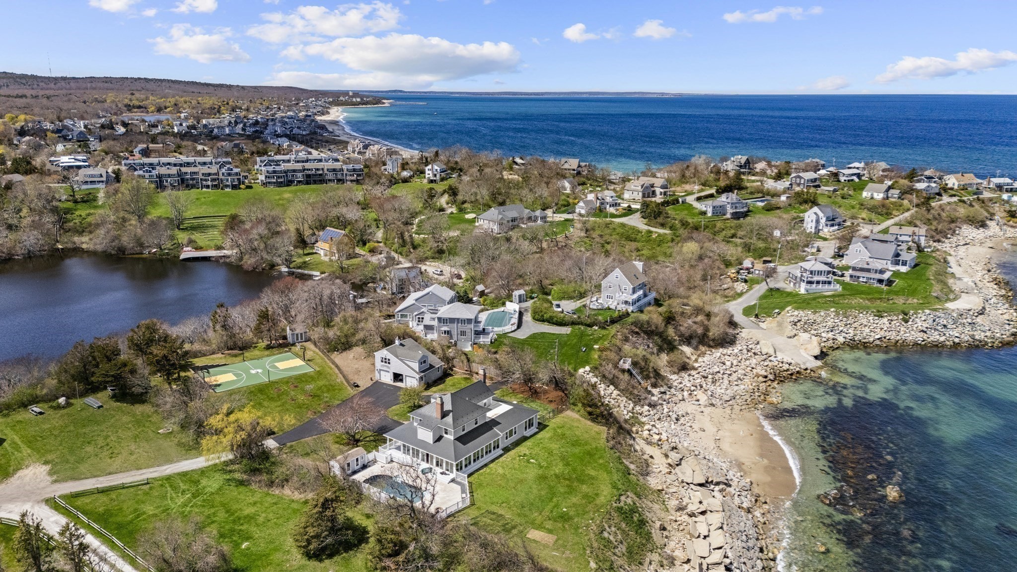 141 Stage Point Rd — photo