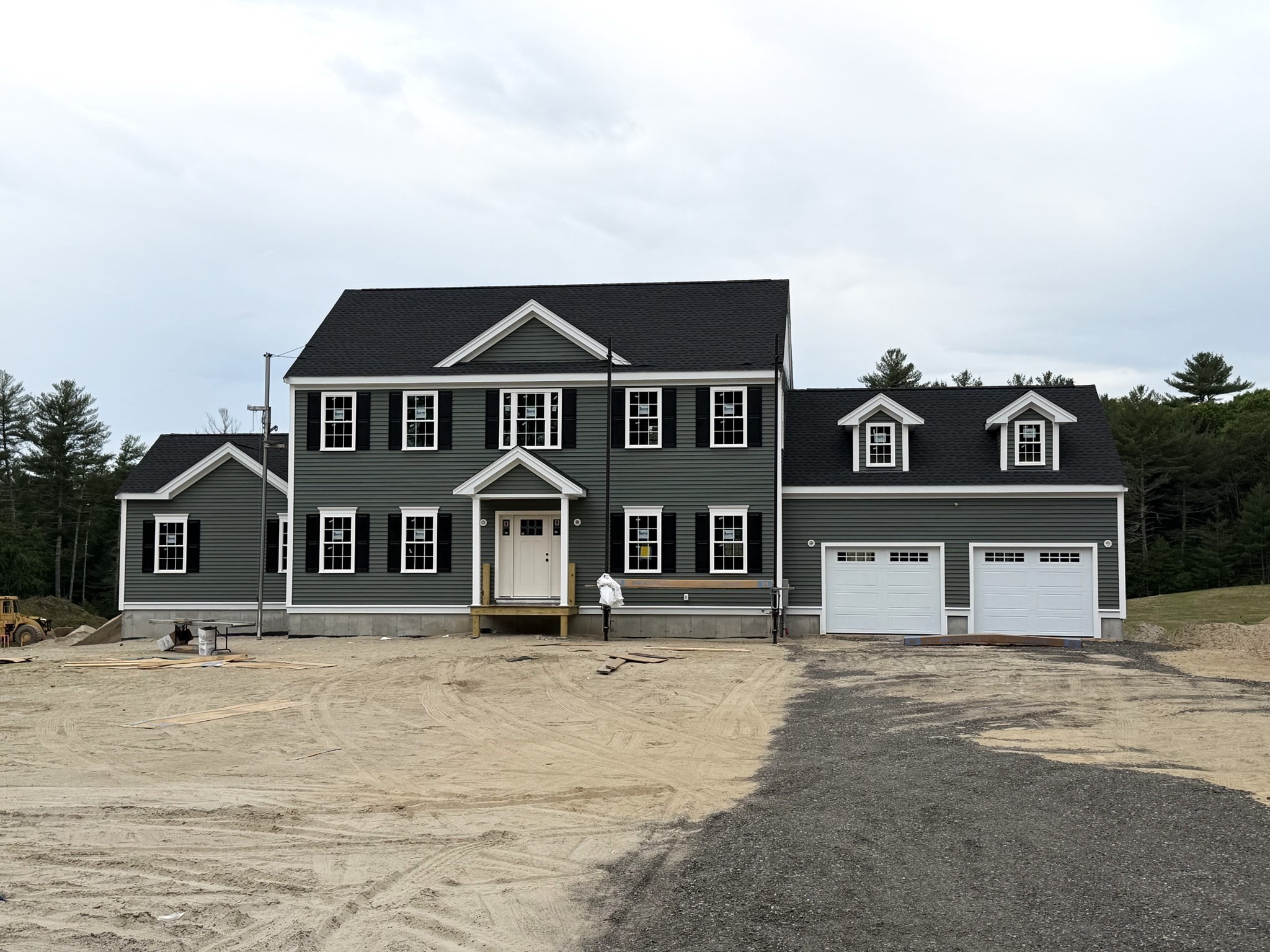 Lot 2 Elm St — photo