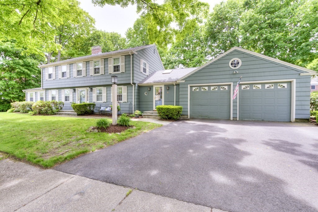 5 Algonquin Road, Worcester, MA 01609 — photo 2