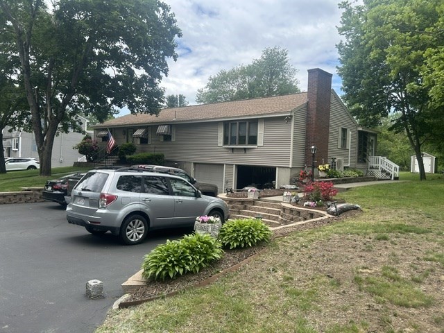 35 Forest Park Road Rear Right-Rear — photo