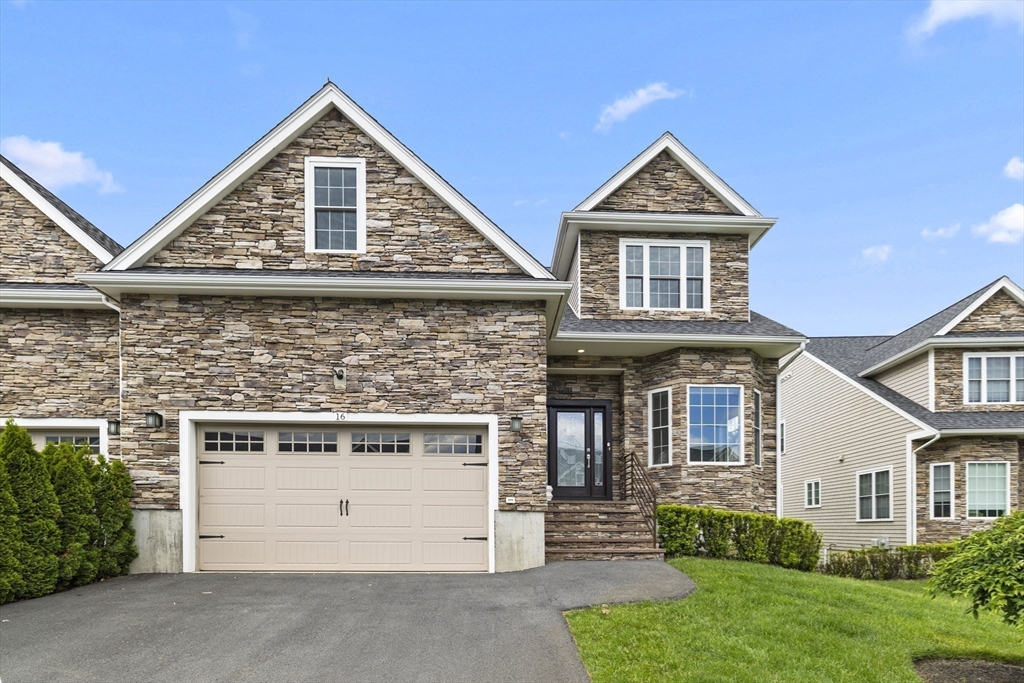 16 Cape Club Dr #16 — photo