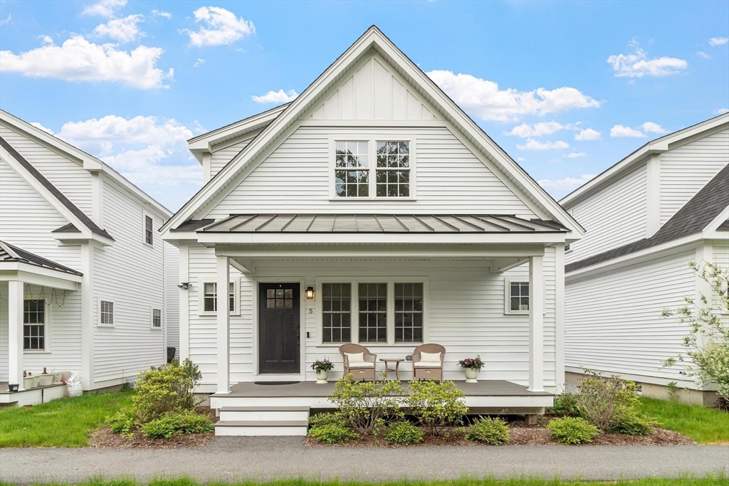 5 Baldwin Ct #5 — photo