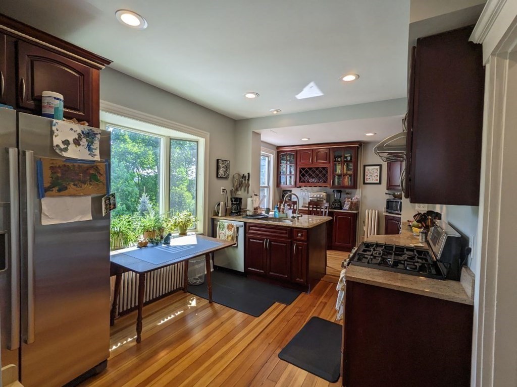 51 Algonquin #1 — photo