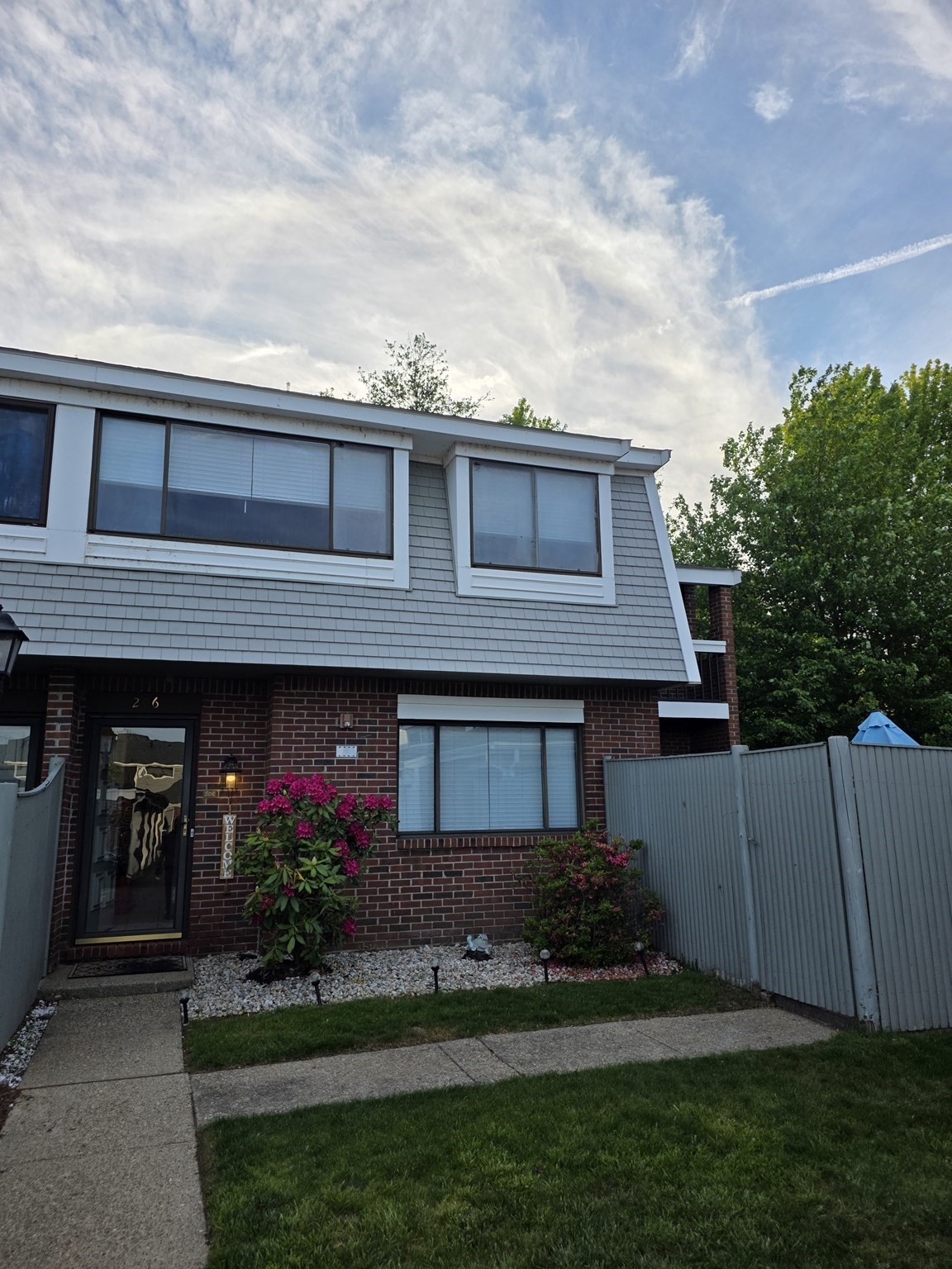206 Greenbrook Dr #206 — photo