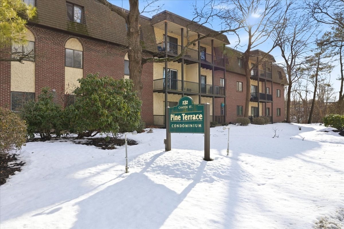 232 Canton St #308 — photo