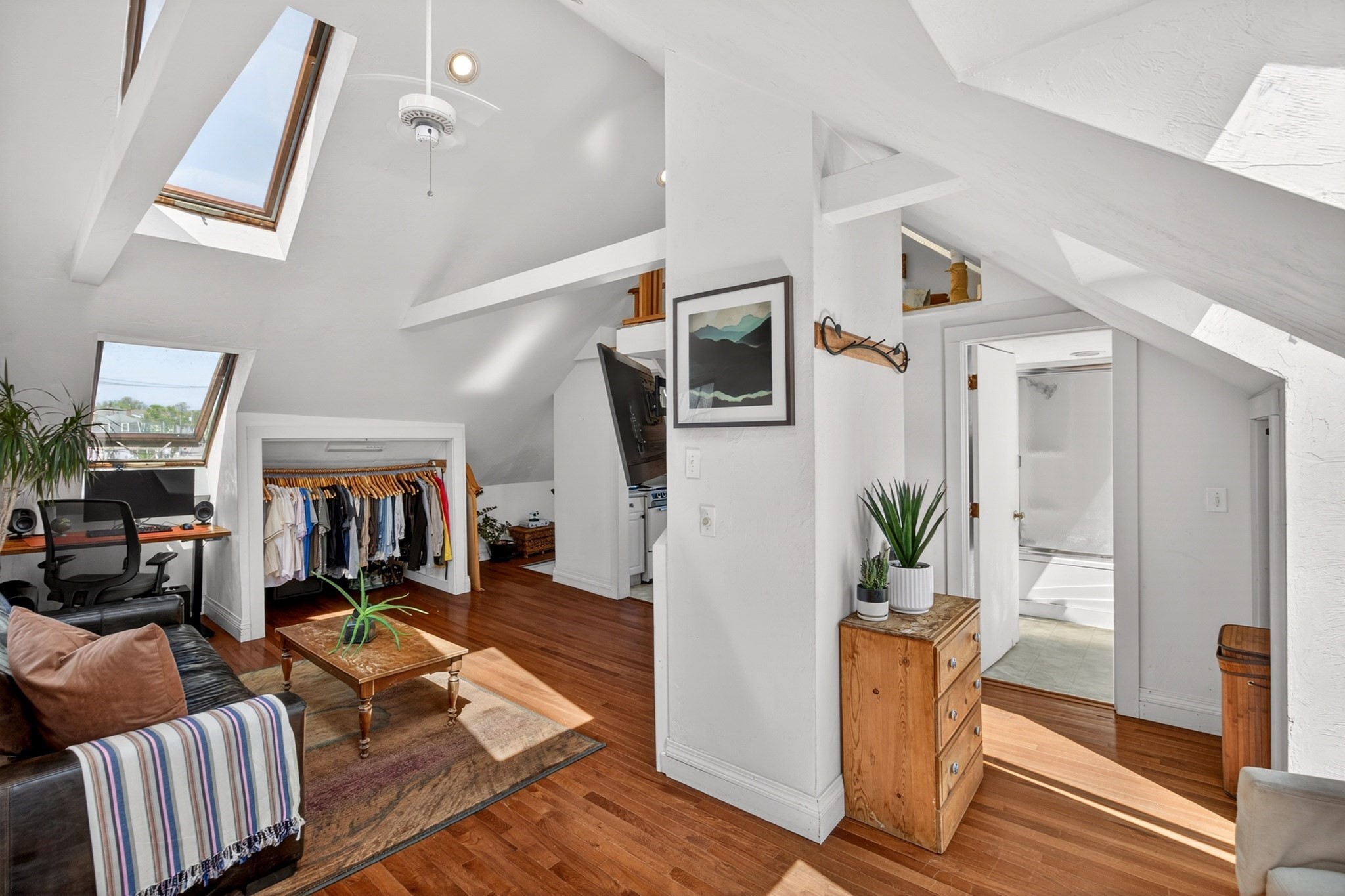 127 Bradford St #4 — photo