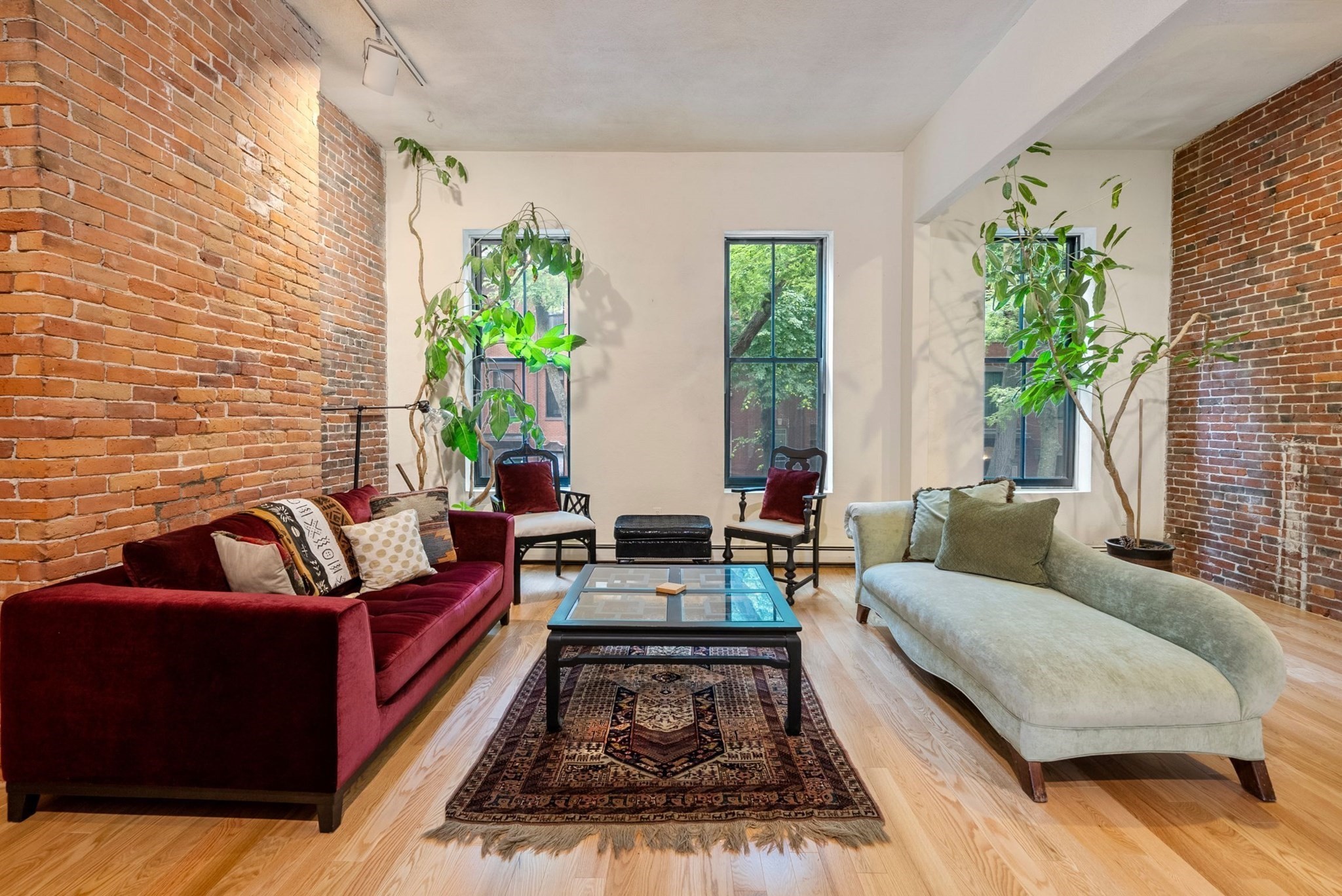50 E Springfield St # 2 — photo