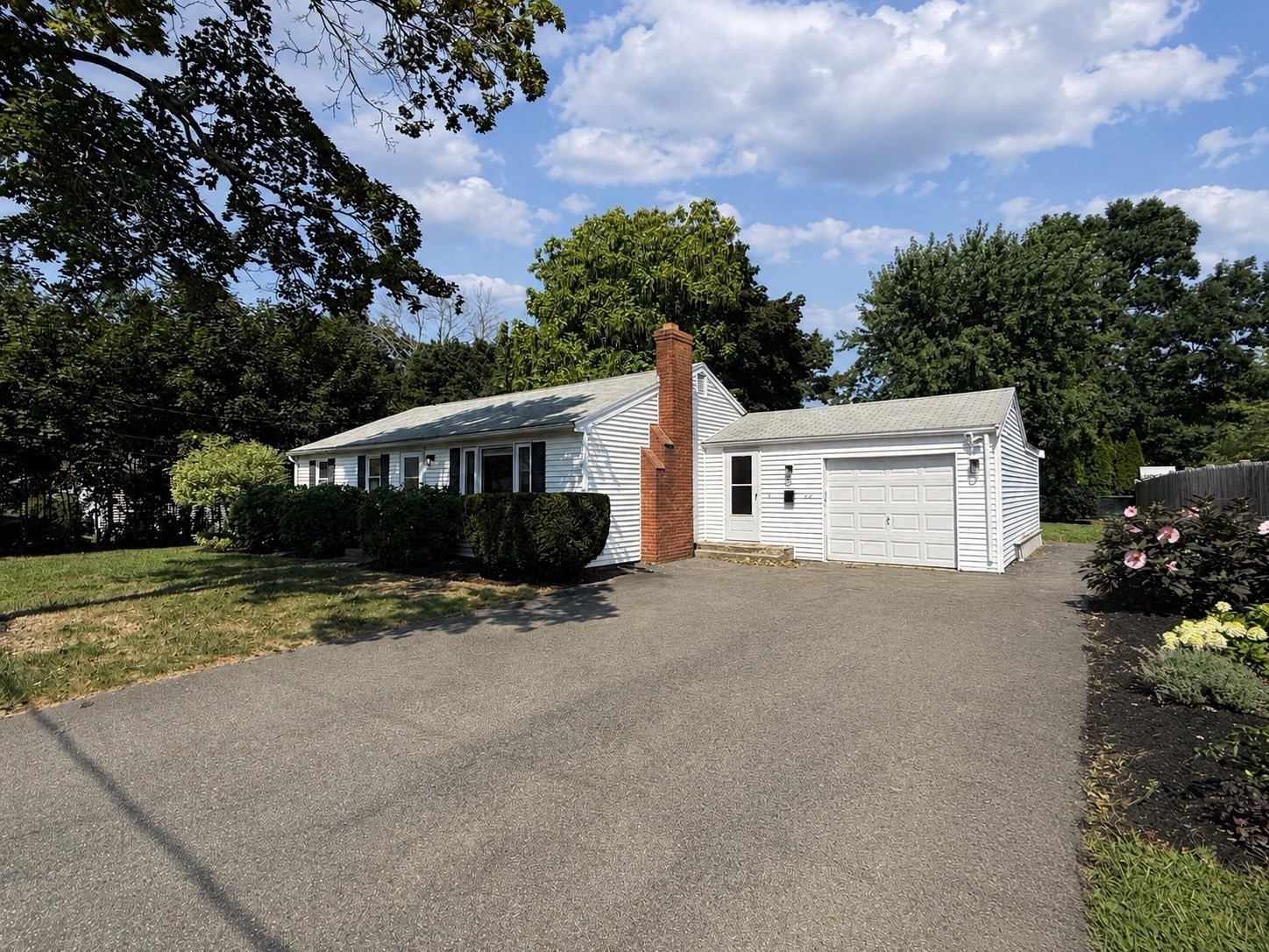 22 Middlesex Road, Sharon, MA 02067 — photo 2