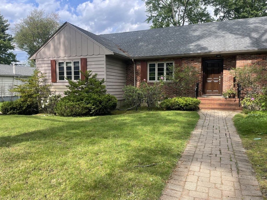 150 Gordon Road, Newton, MA 02468 — photo 2