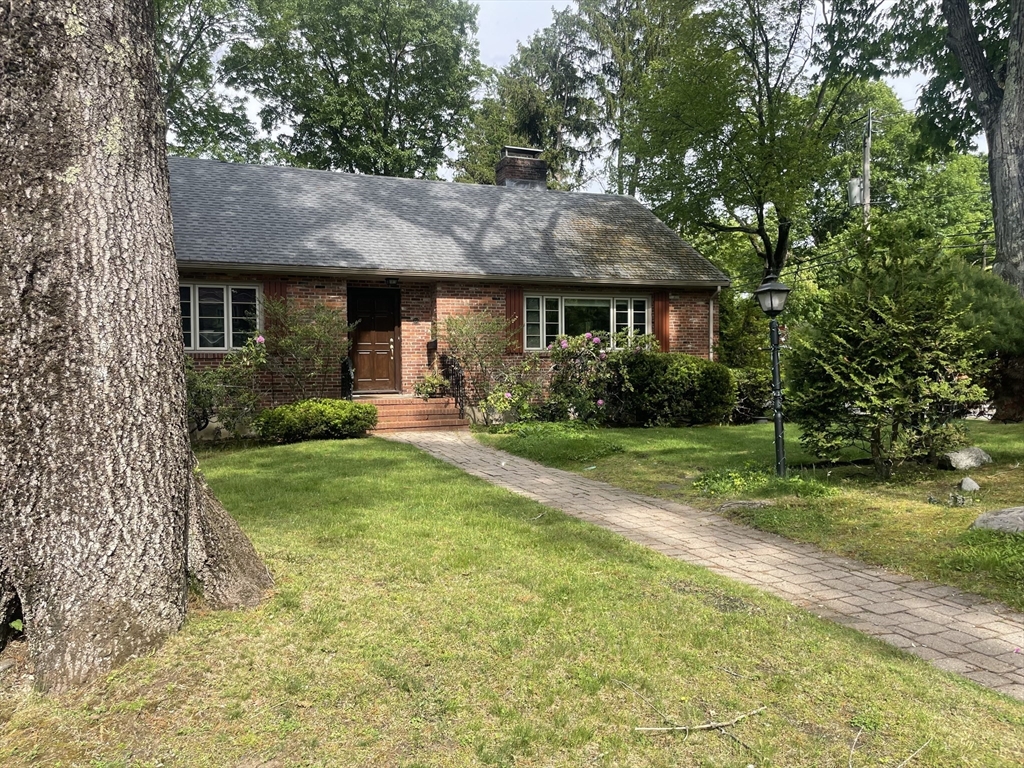 150 Gordon Road, Newton, MA 02468 — photo 3