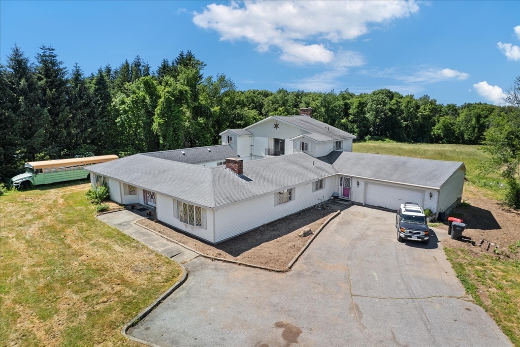 186 Eight Lots Road, Sutton, MA 01590 — photo 2
