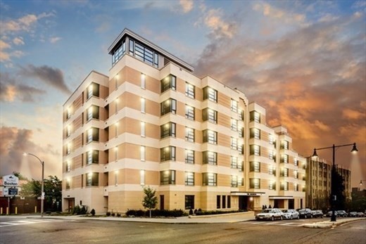 1650 Commonwealth Ave #505 — photo