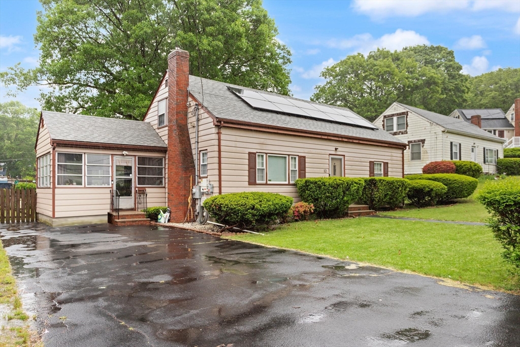 12 Stangus Road, Lynn, MA 01905