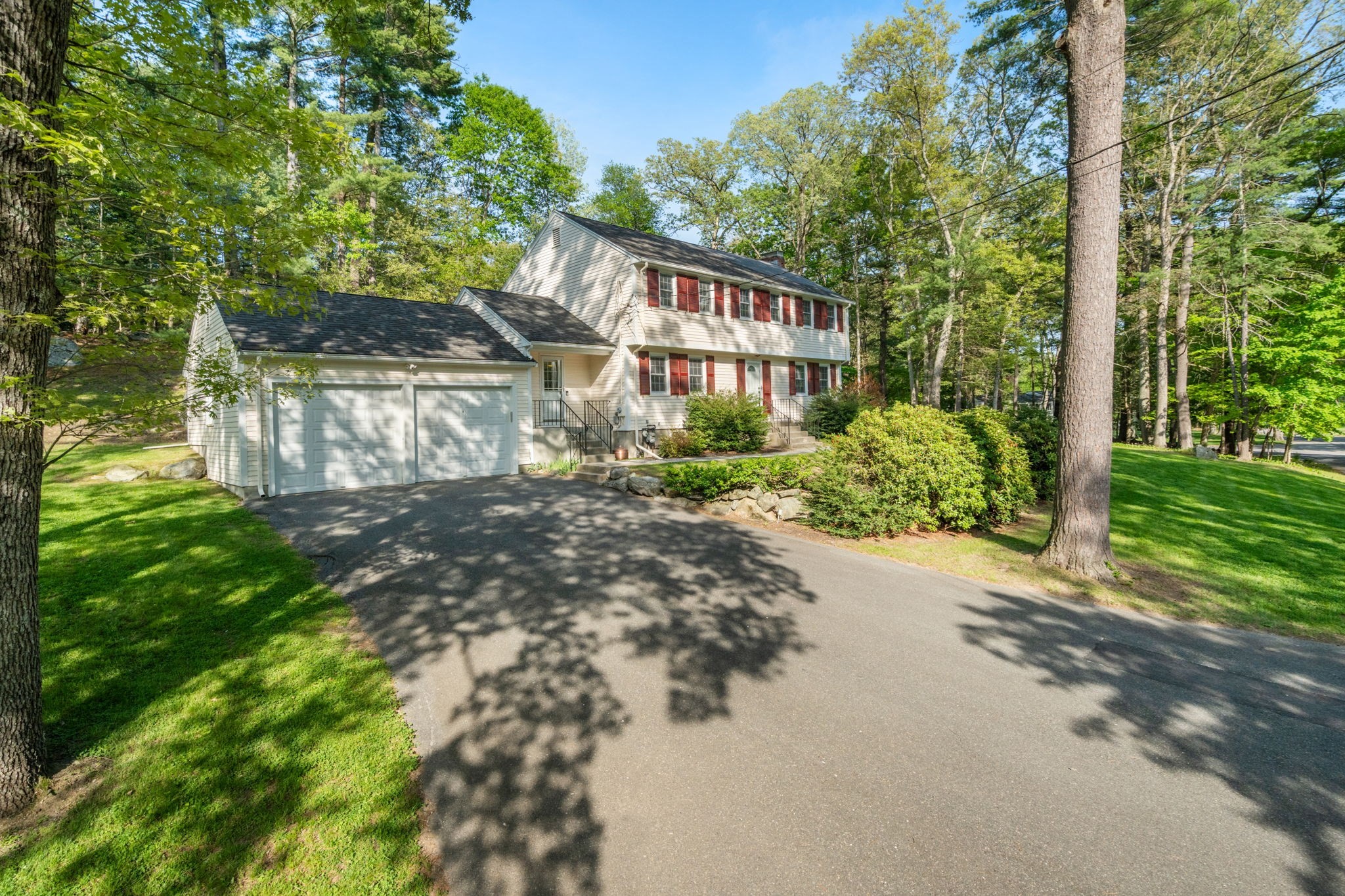 10 Bakers Hill — photo