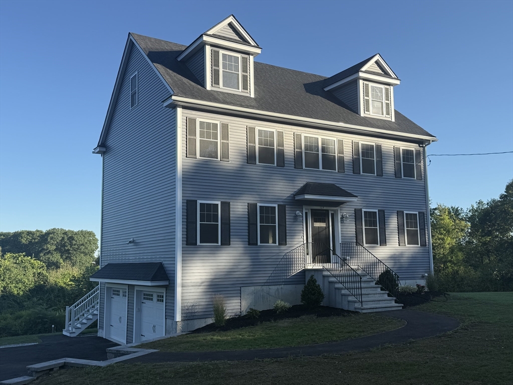 129 Old Westford Rd — photo