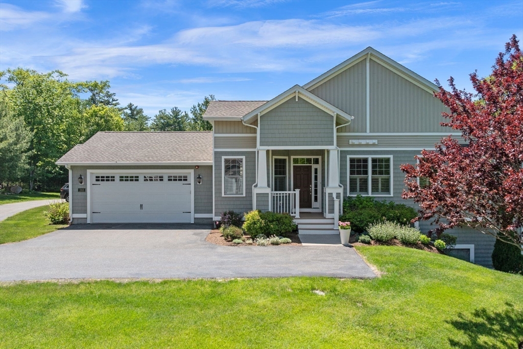 28 Kennedy Rd #B — photo