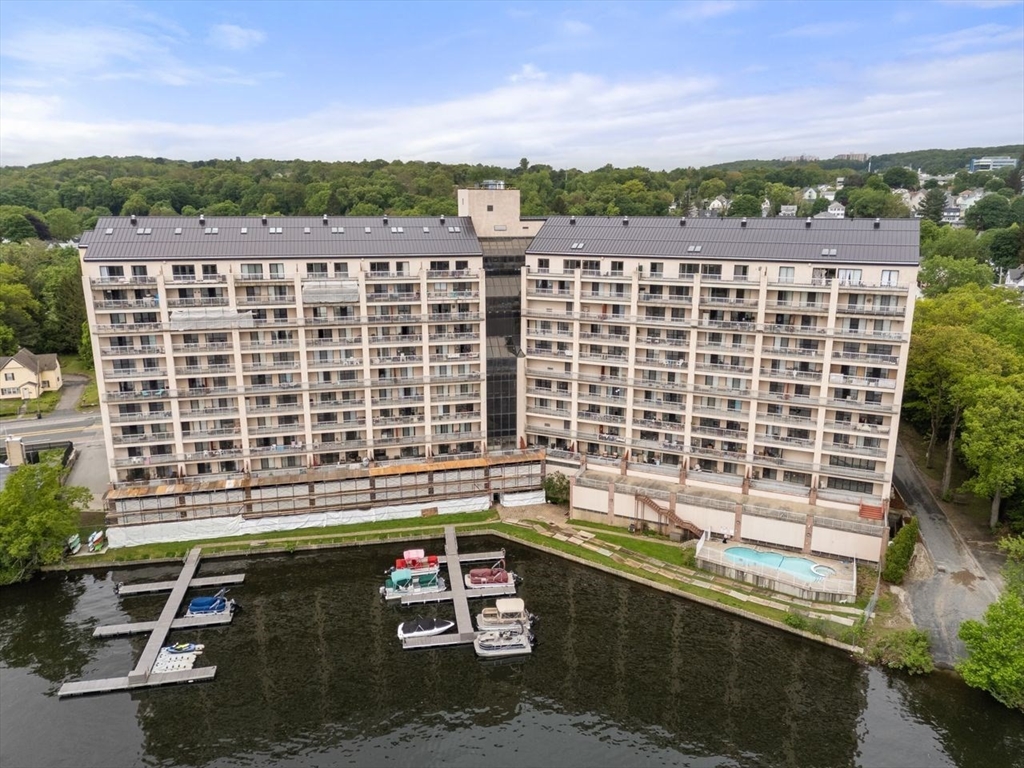 65 Lake Avenue #1003 — photo