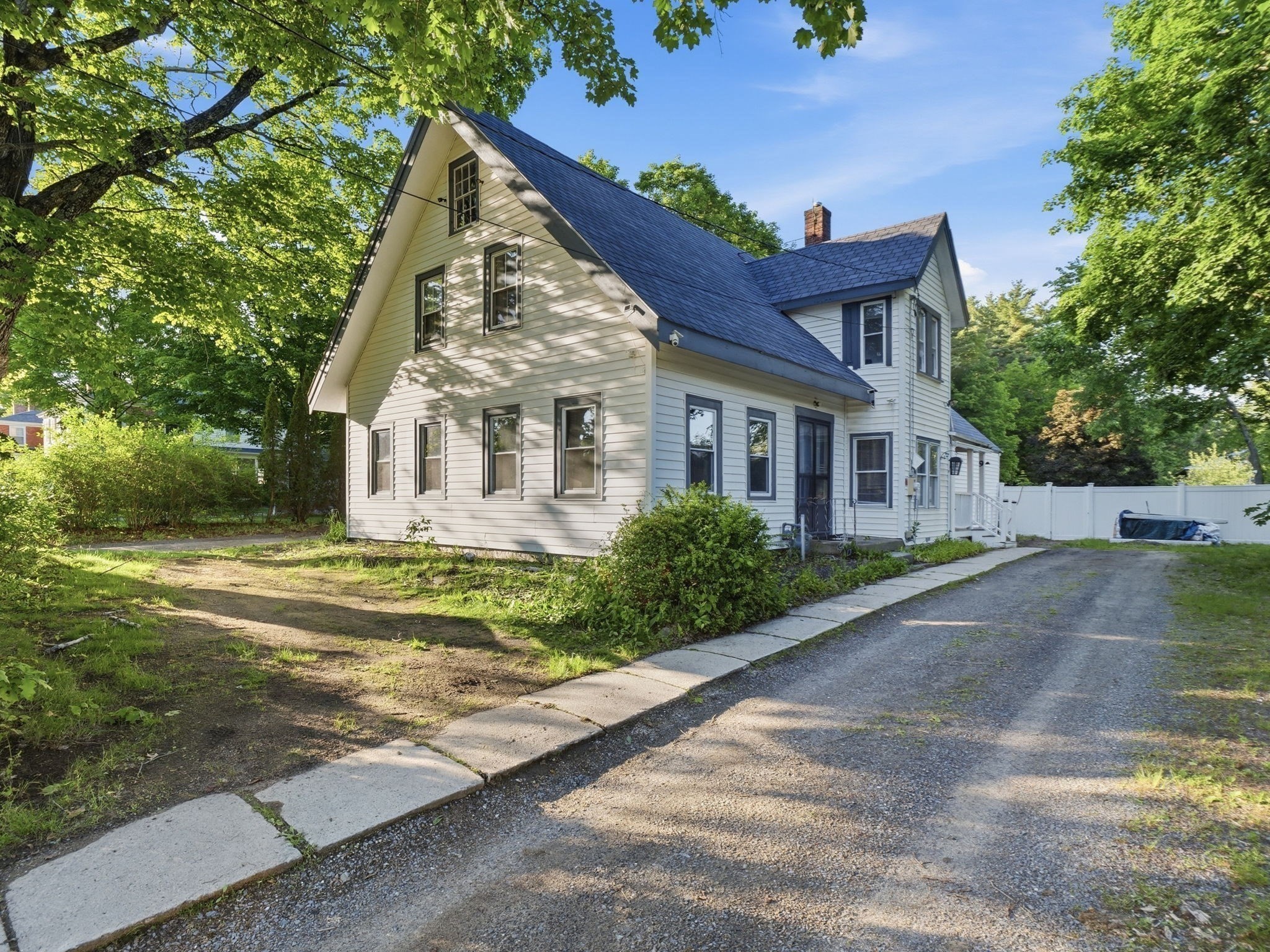 9 Turnpike Rd — photo