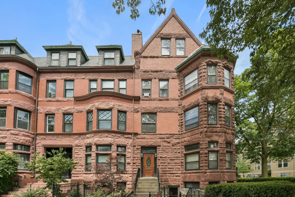 1774 Beacon Street #6 — photo