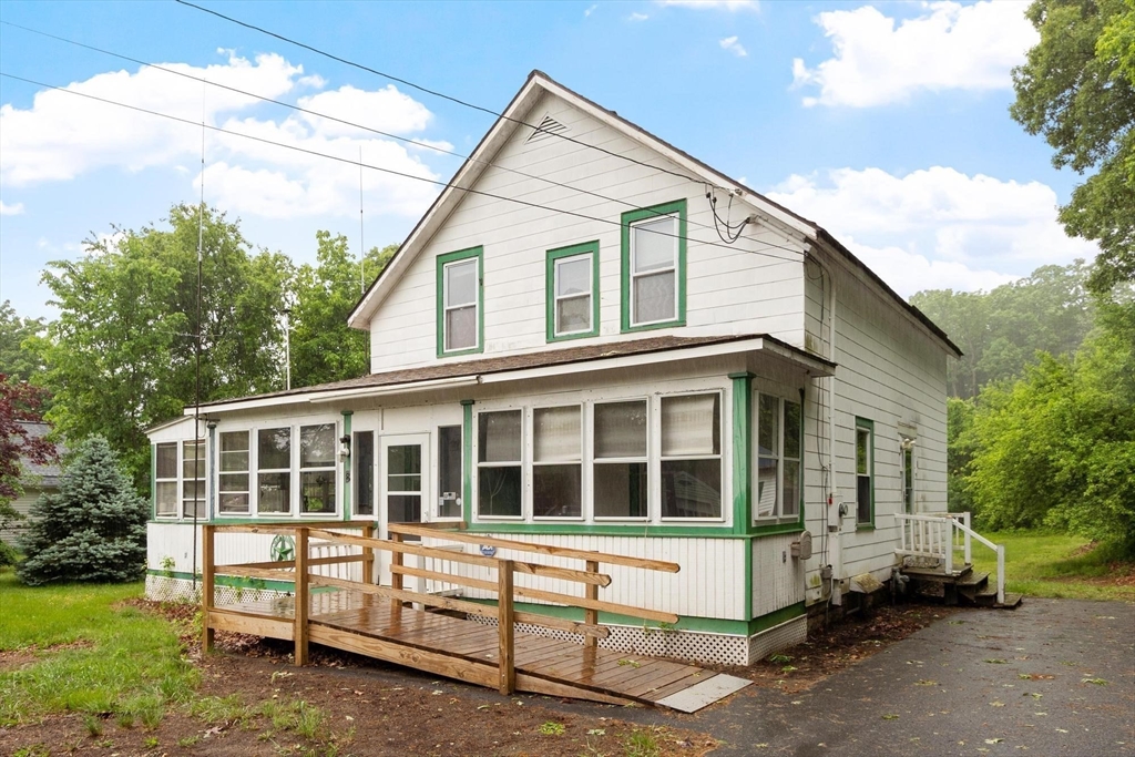 8 Benjamin Road, Shirley, MA 01464 — photo 2