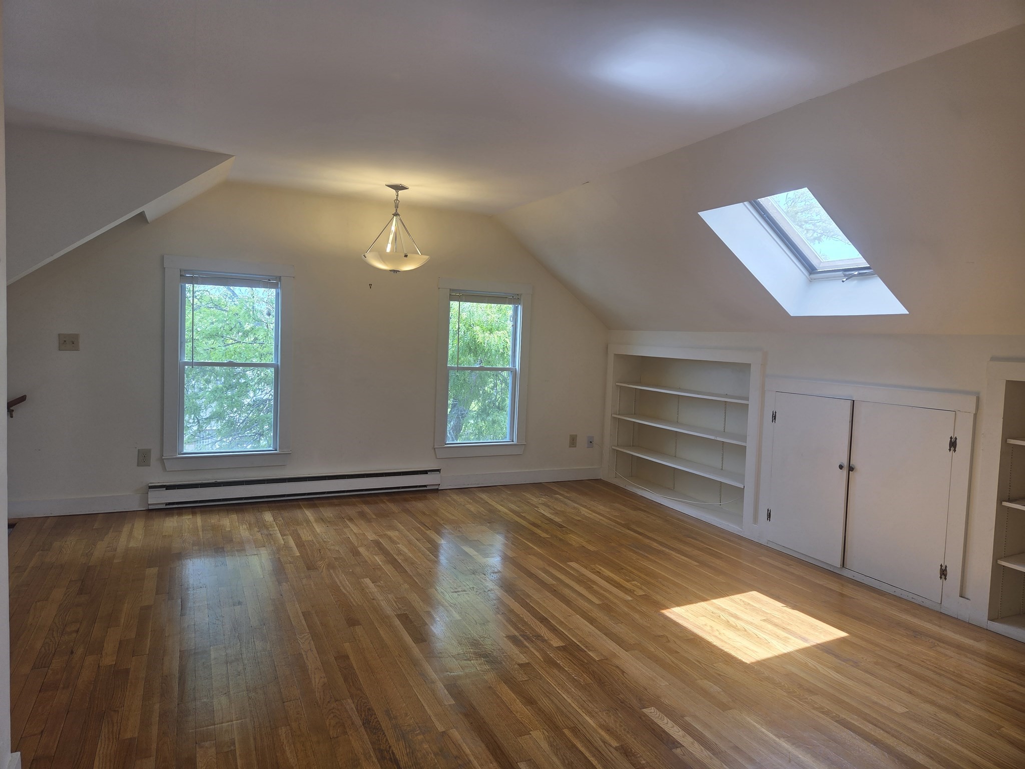 14 Hawkes St #2 — photo