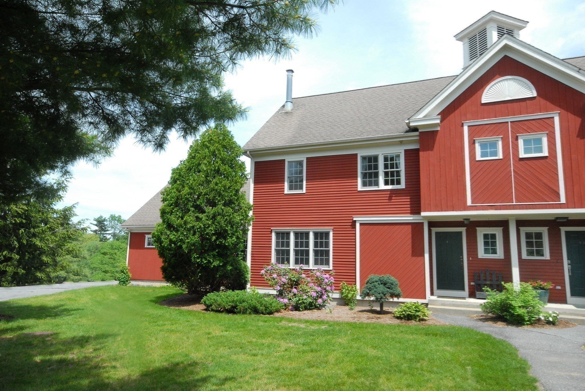 35 Lancaster County Road #8A, Harvard, MA 01451 — photo 2
