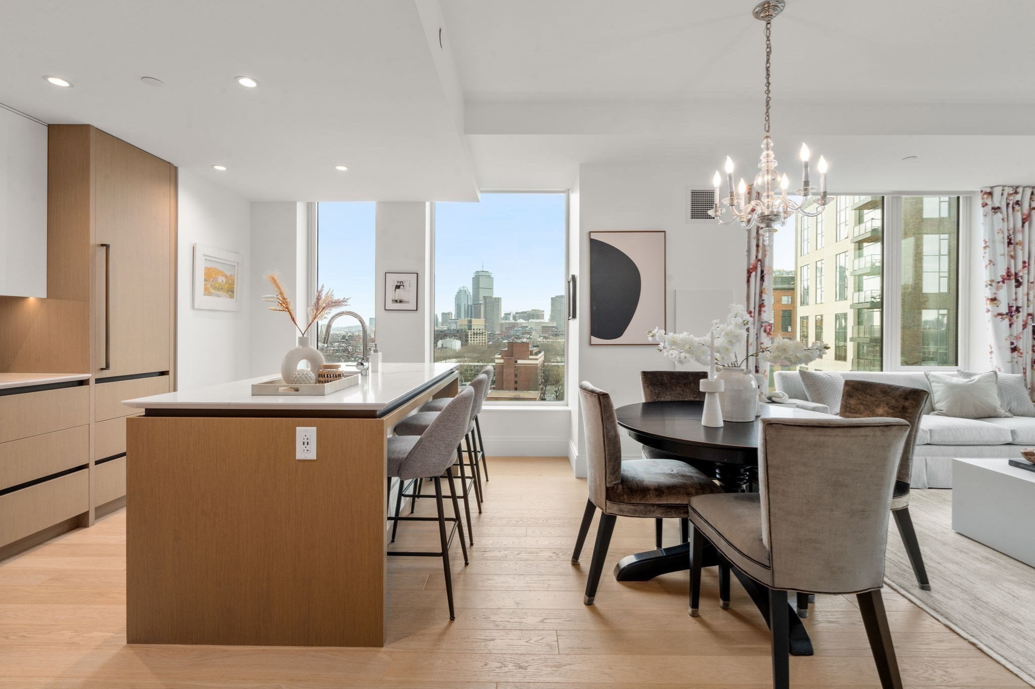 380 Harrison Ave #1118 — photo