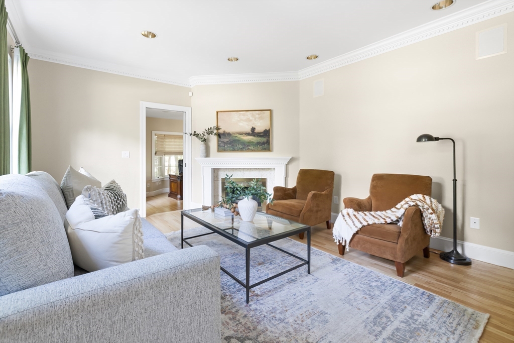 99 Huntington Road, Newton, MA 02458 — photo 3