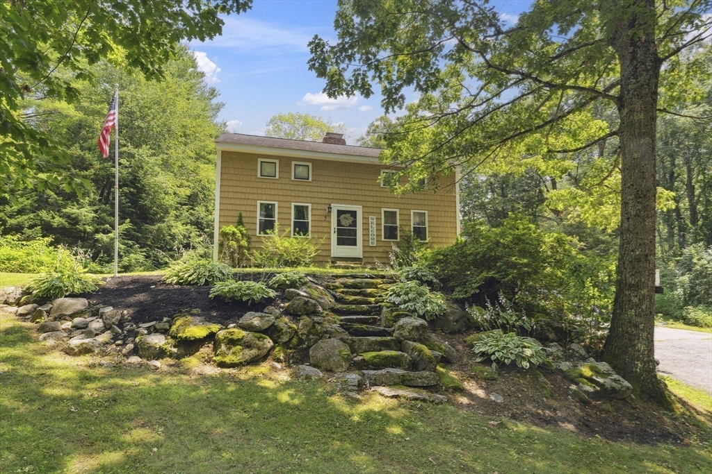 57 Sassawanna Road, Rutland, MA 01543 — photo 2