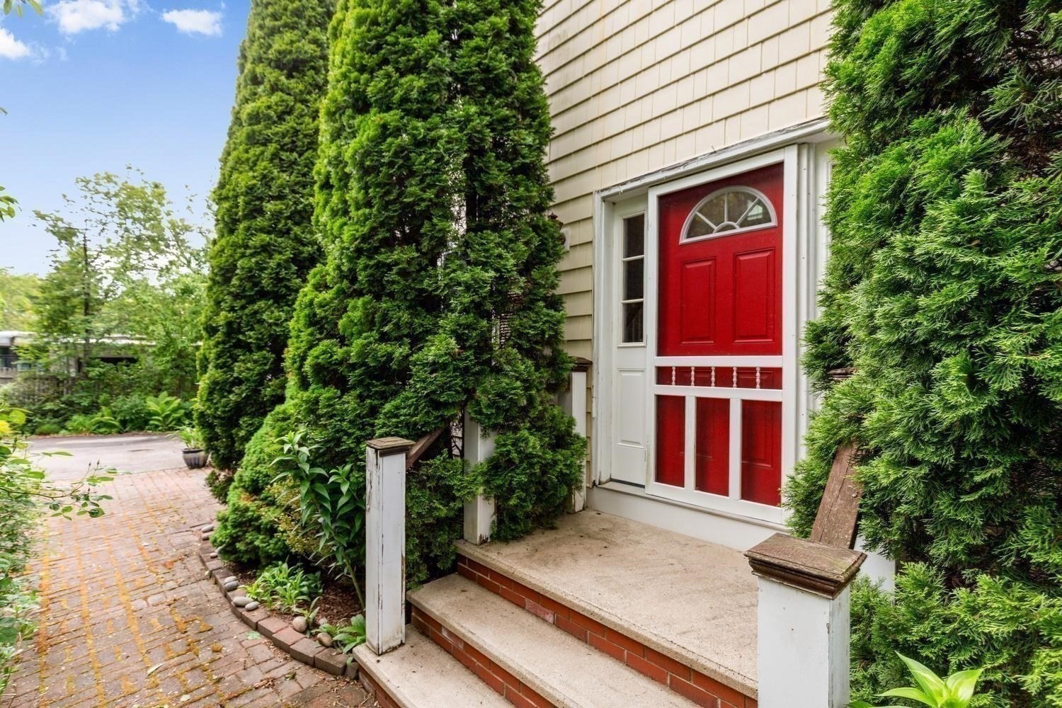 1 Pigeon Hill Ct #C — photo