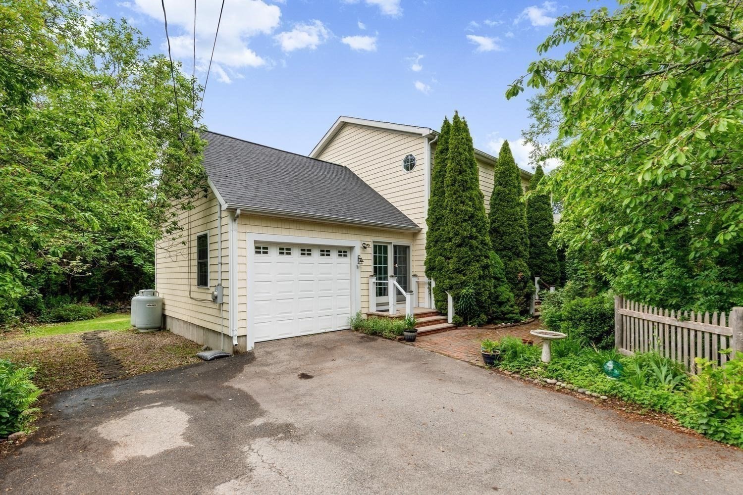 1 C Pigeon Hill Ct #C — photo
