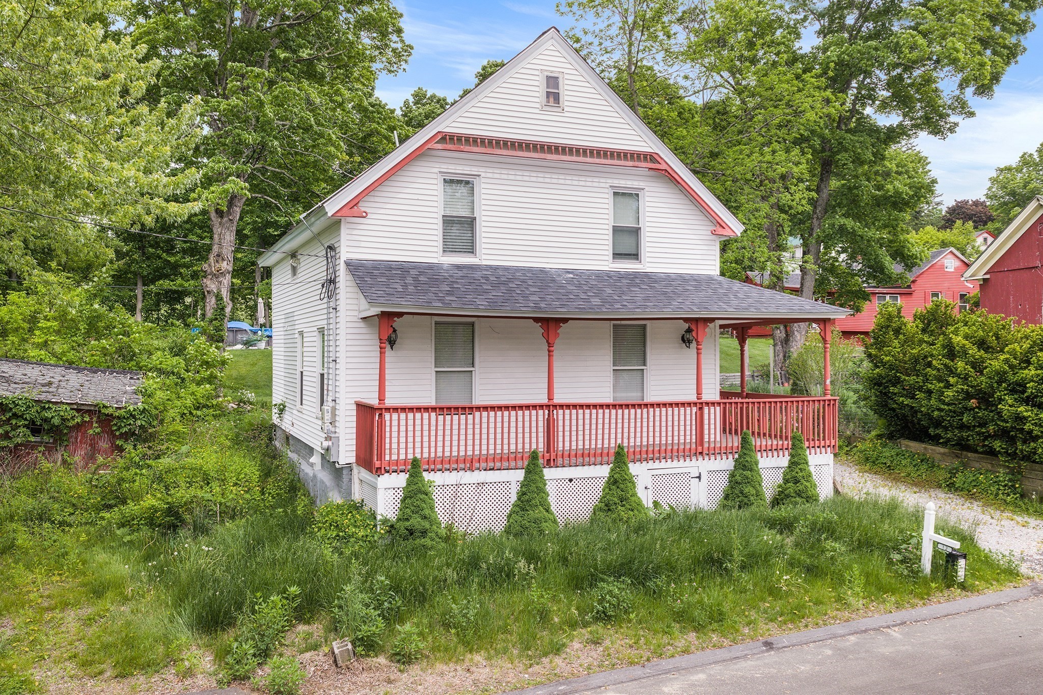 12 Green St — photo