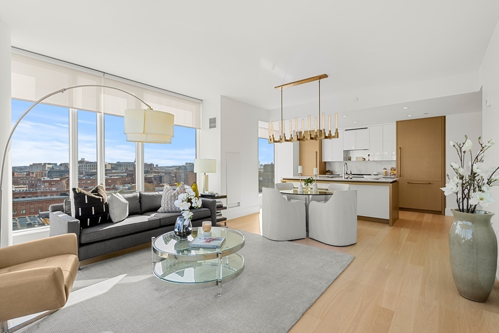 380 Harrison Ave #1008 — photo