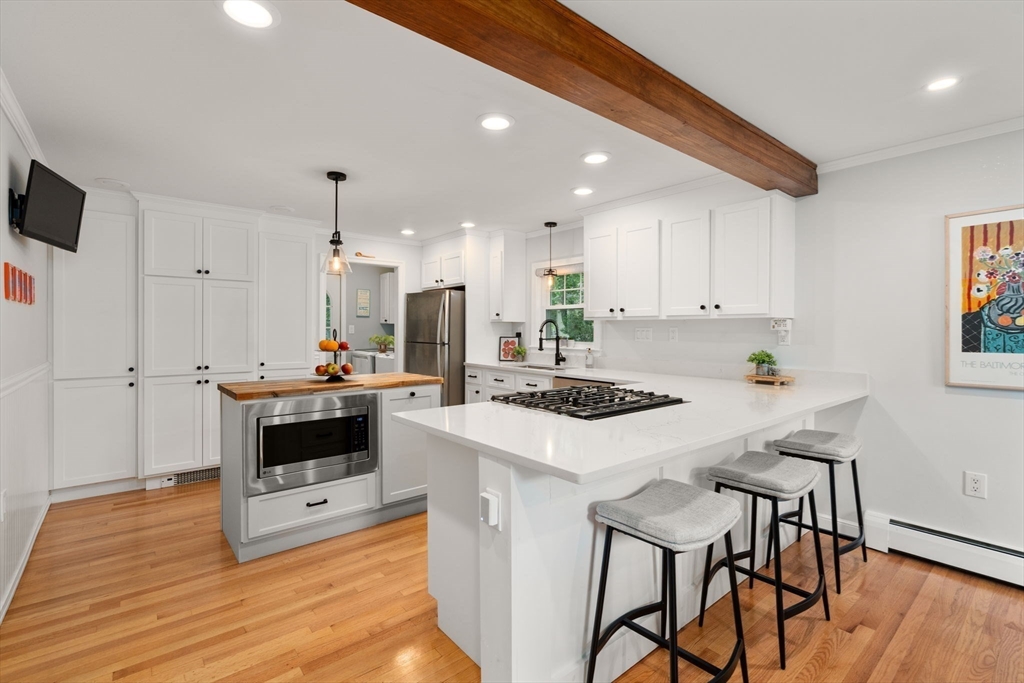 3 Berkeley Road, Wellesley, MA 02482 — photo 3