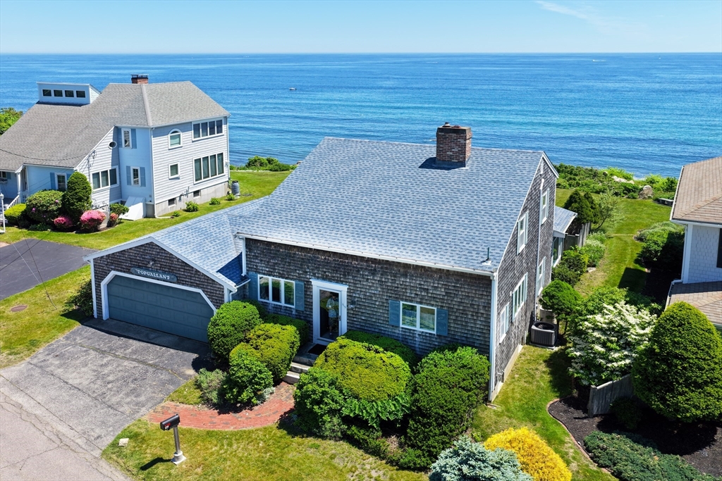 119 Gilson Road, Scituate, MA 02066