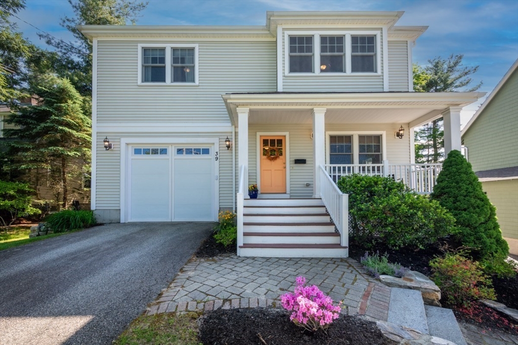 39 Lawton Road, Needham, MA 02492 — photo 2