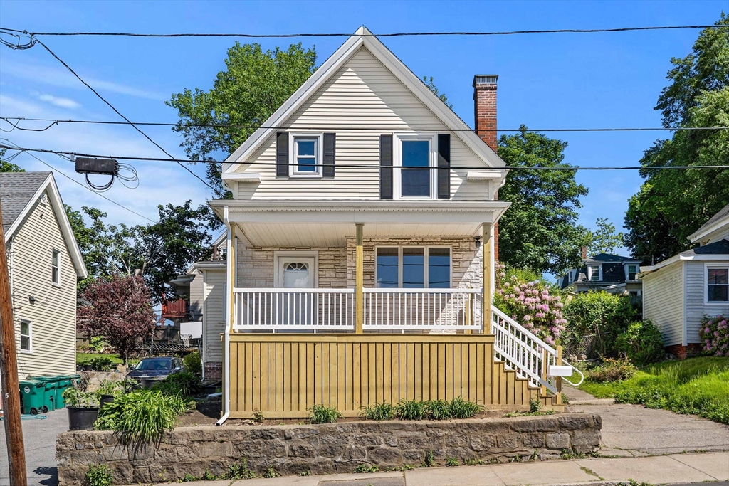 28 Hawthorne St — photo