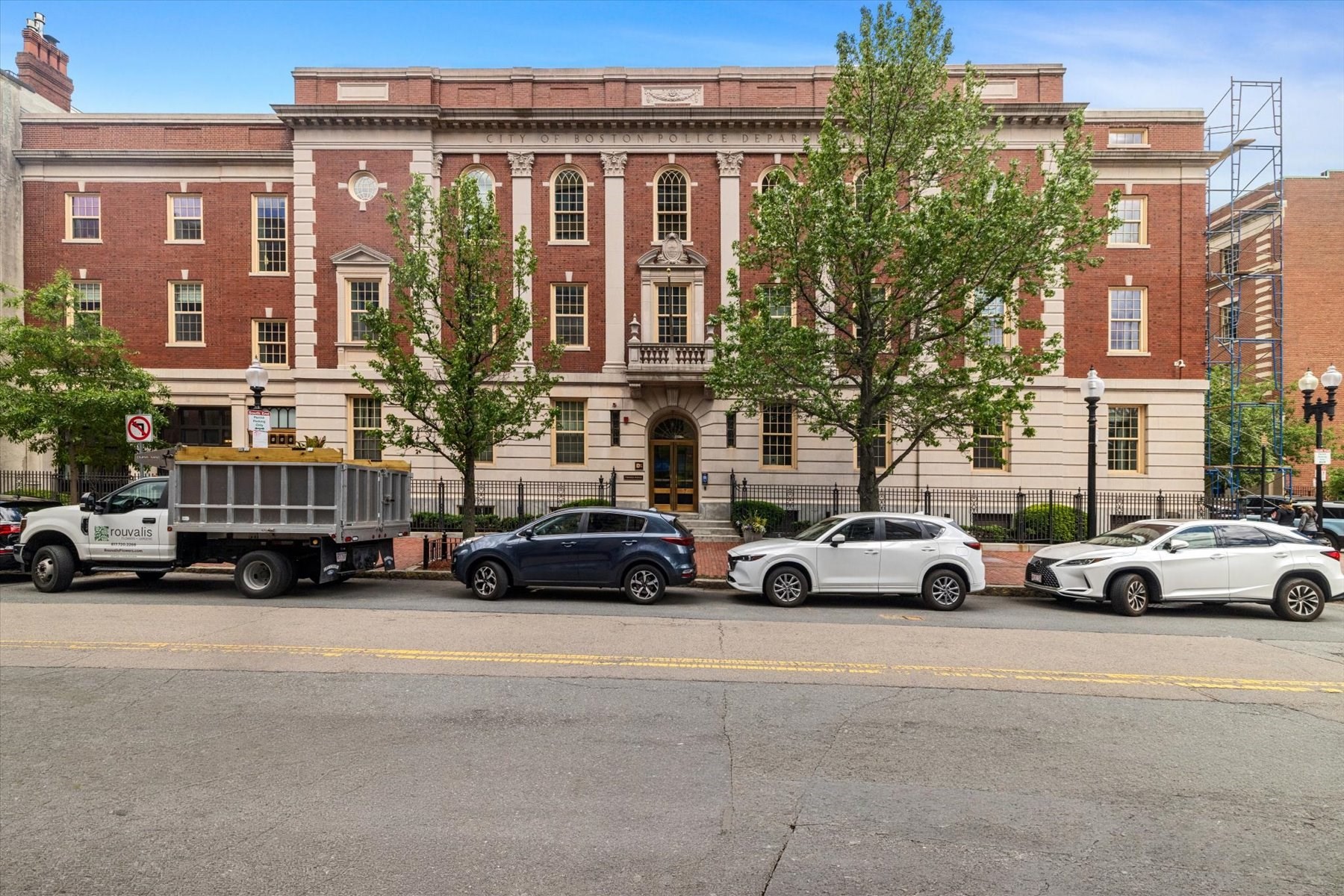 7 Warren #6 — photo