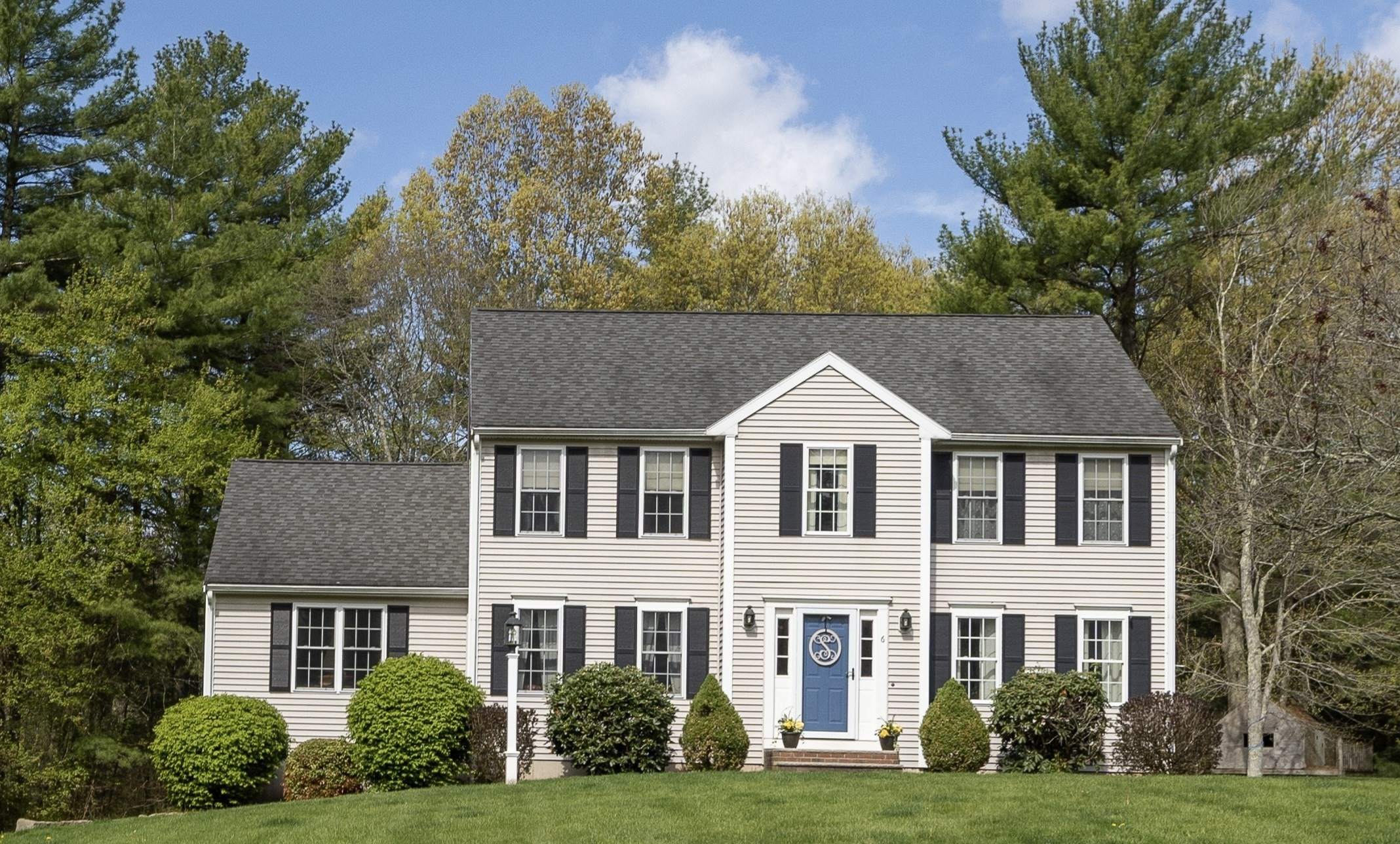 6 Mckenzies Way — photo