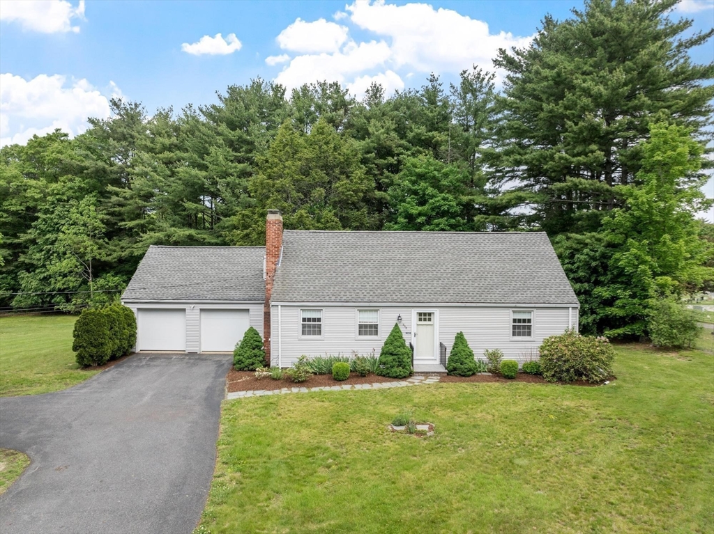 252 Great Road, Maynard, MA 01754