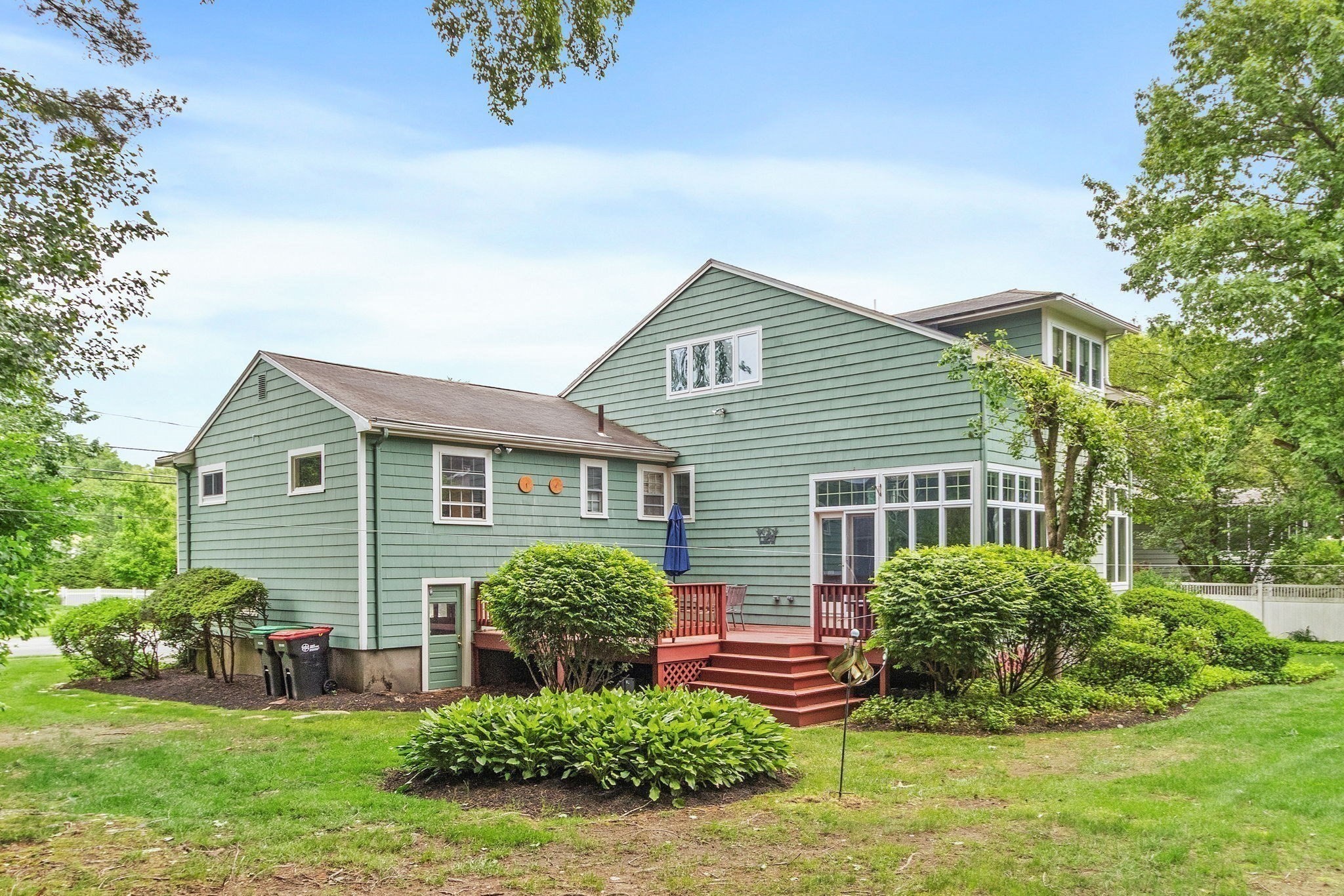 145 Meadowbrook Road, Needham, MA 02492 — photo 2