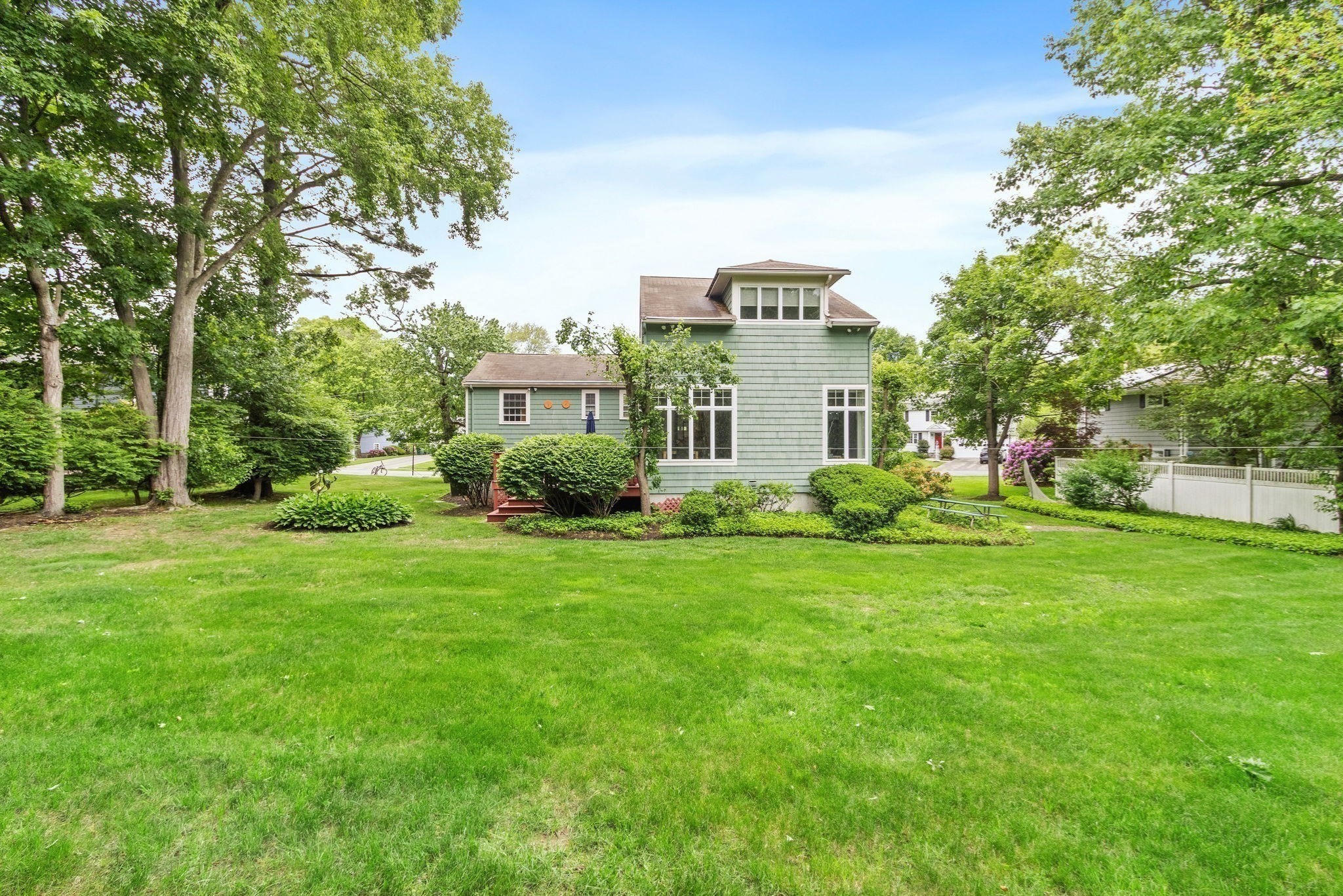 145 Meadowbrook Road, Needham, MA 02492 — photo 3