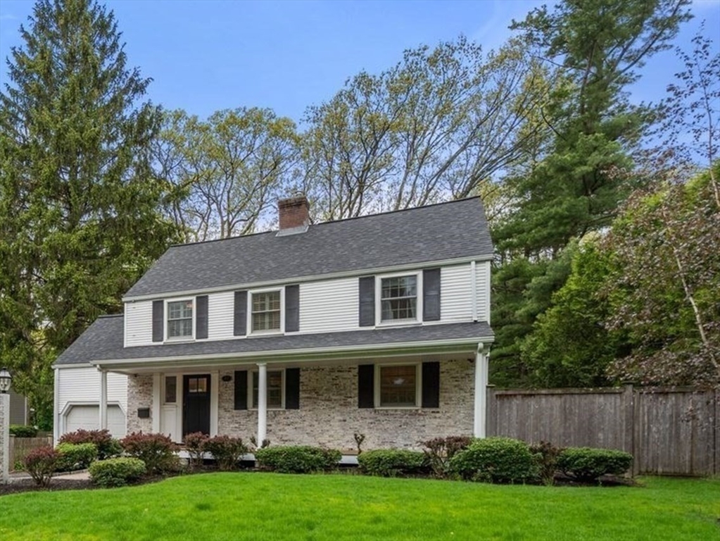 21 Madison Road, Wellesley, MA 02481 — photo 2