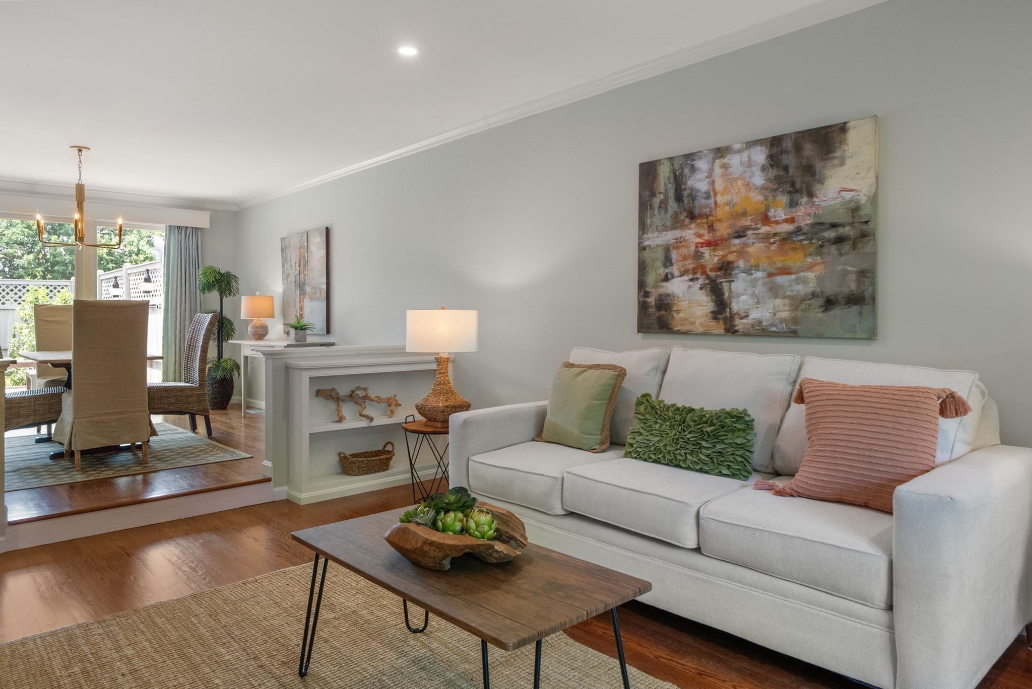 22 Floret Circle #22, Hingham, MA 02043 — photo 3