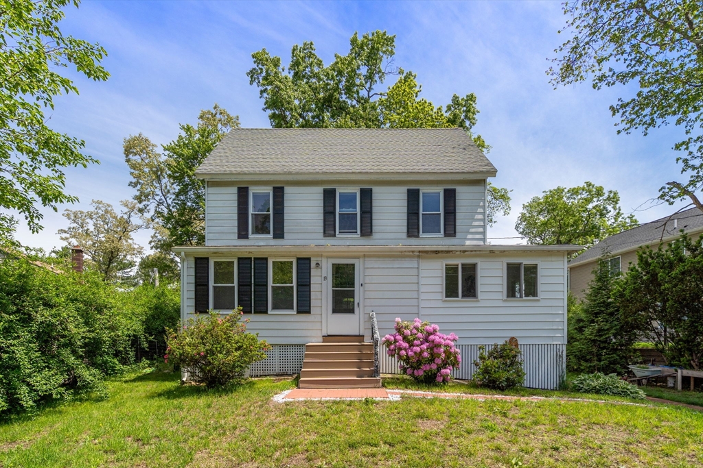 13 Highland Rd — photo