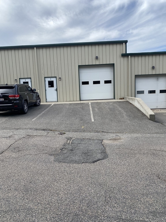 20 Mill Ln #5 — photo